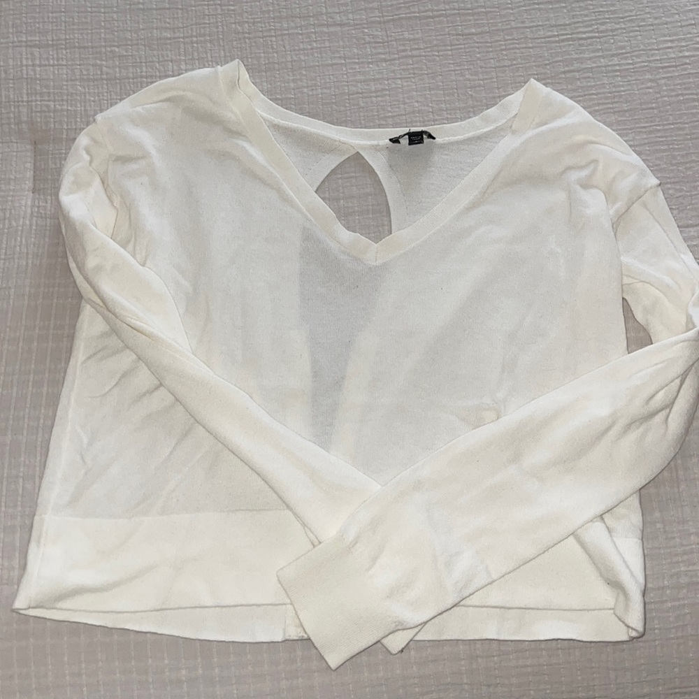 Express top